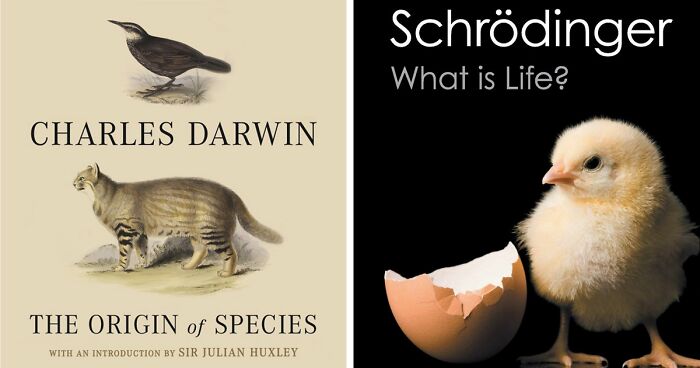 100 Must-Read Science Books If You’re A Science Junkie