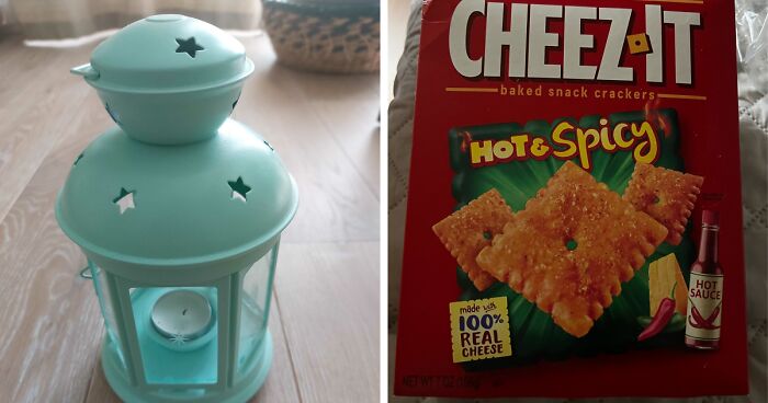 Hey Pandas, Post A Picture Of An Item That You Regret Buying (Closed)