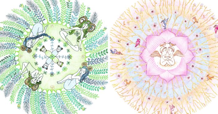 Search Of The Inner Child (22 Pics)