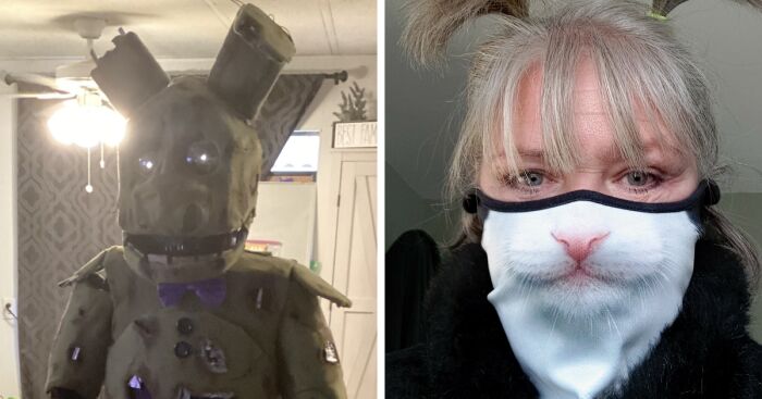 Hey Pandas, Post Your Cosplays (Closed)