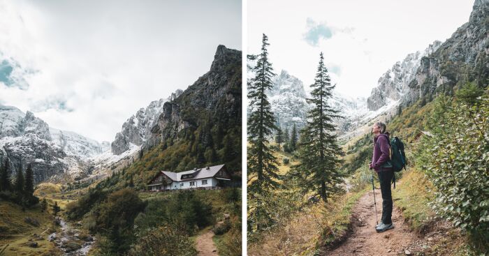 I Photographed The Mălăiești Cottage In Romania (10 Pics)