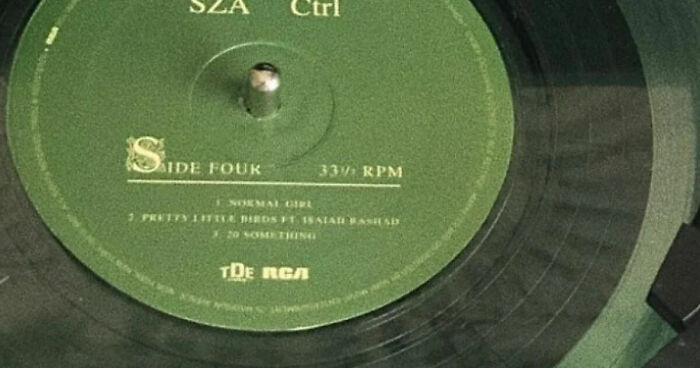 Hey Pandas, Show Me Your Most Prized Possession