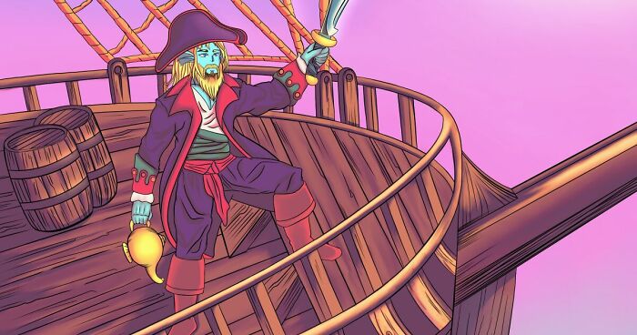 I Made A Manga Called Realm Of The Beast