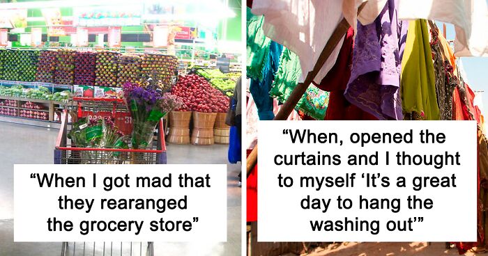 30 Folks Recall Moments They Were Hit With The Realization That They Are Adults
