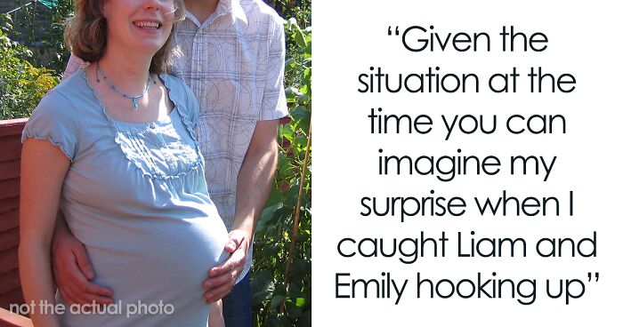 Man Slammed For Being Bitter Years After Brother Married His Childhood Crush