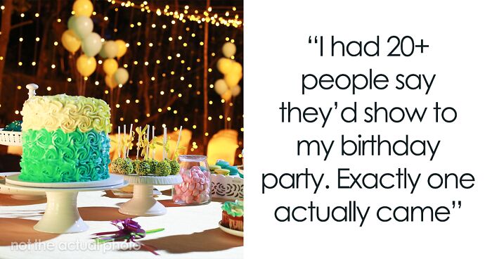 30 Brutal Moments When People’s Illusions Of Friendship Were Shattered