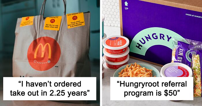 Clever People Are Sharing Their Life Hacks To Living More Frugally, Here Are 30 Of The Best Ones