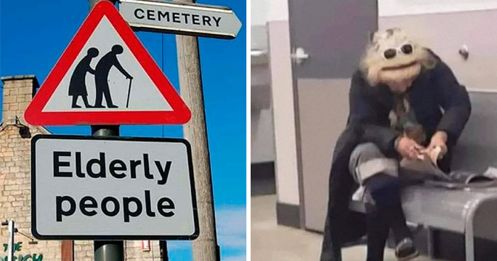 “Accidental Comedy”: 40 Of The Best Unintentionally Funny Pics (New Pics)