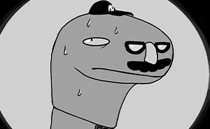 43 Hilarious Comics With Unexpected And Dark Endings By This Artist