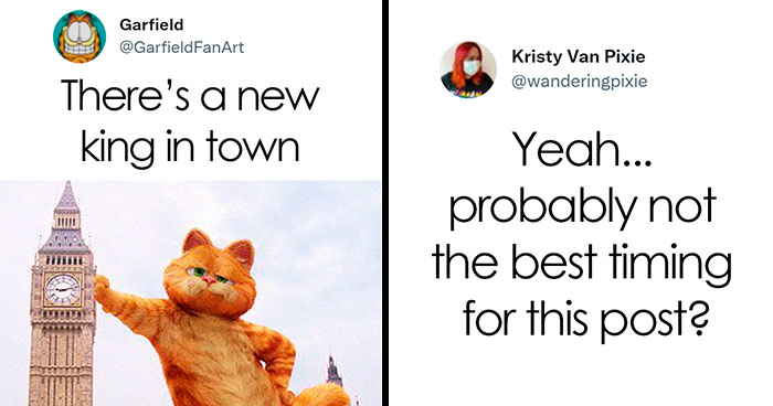 “The Best And Worst Of Twitter”: 50 Of The Most Surprising Takes On Pretty Much Everything (New Pics)