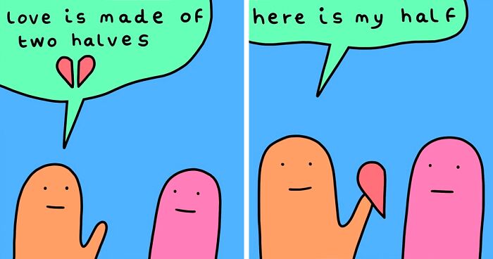 50 New “Oh No” Comics That Perfectly Sum Up Life As An Adult