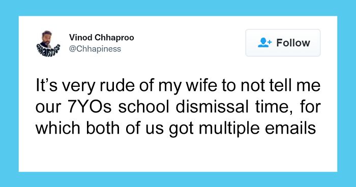 It’s Time For The Funniest Parenting Tweets Of The Month, And Here Are The Best Ones This September (30 Pics)