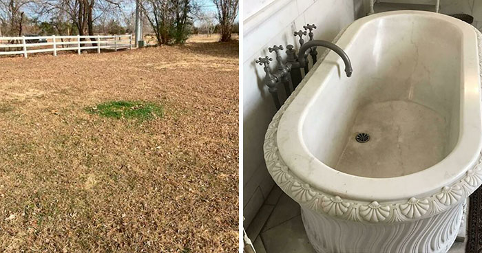 40 Times Plumbers Found Something Confusing And Unexpected While On The Job And Just Had To Share The Pics