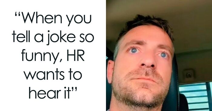 30 Of The Best “Work Related Funnies” From This Facebook Group To Make You Laugh, Then Cry