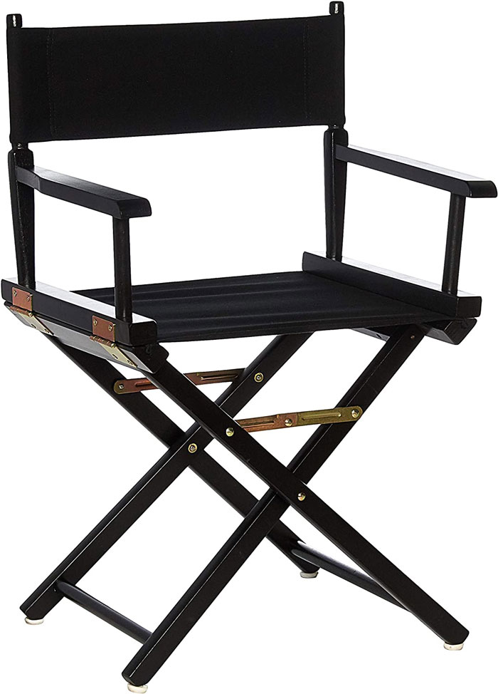 Director Chair