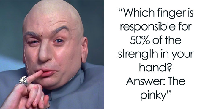 176 Trivia Questions You Can Answer If You’re A Human Google