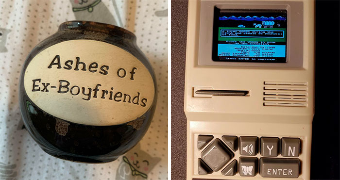 50 Times People Hit The Jackpot While Thrifting In Goodwill Bins And Had To Brag About It In This Online Group