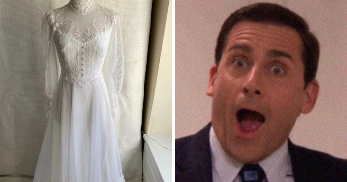 50 Times People Hit The Jackpot While Thrifting In Goodwill Bins And