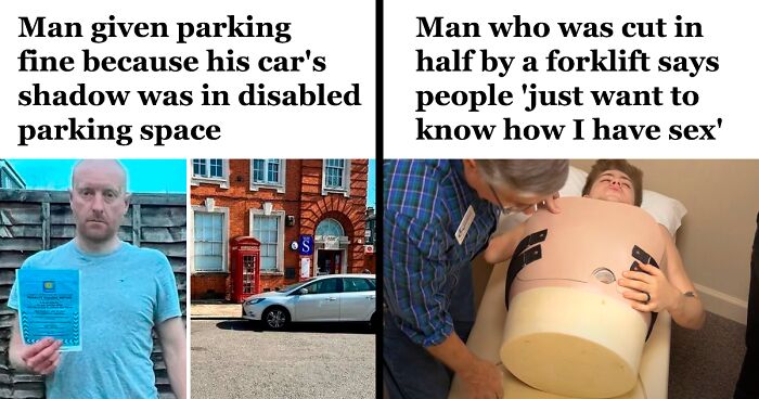 This Twitter Page Collects 50 Of The Funniest News Headlines Ever Spotted Online (New Posts)