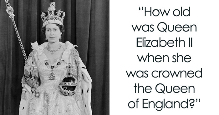 203 History Trivia Questions To Remind You Of High School