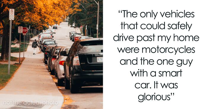 “It Was Glorious”: Car Owner Maliciously Complies With HOA’s New Rules, They Regret It Almost Immediately