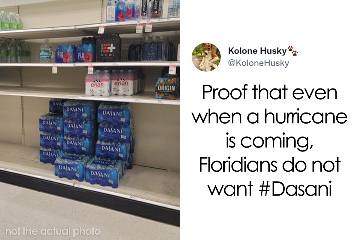 30 Of The Best Memes And Jokes About Hurricane Ian To Keep All The Florida  Men Sane | Bored Panda