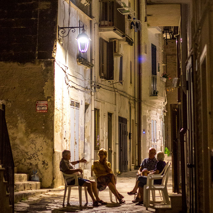 Documenting Monopoli: 10 Summers Captured In 30 Photos By Me