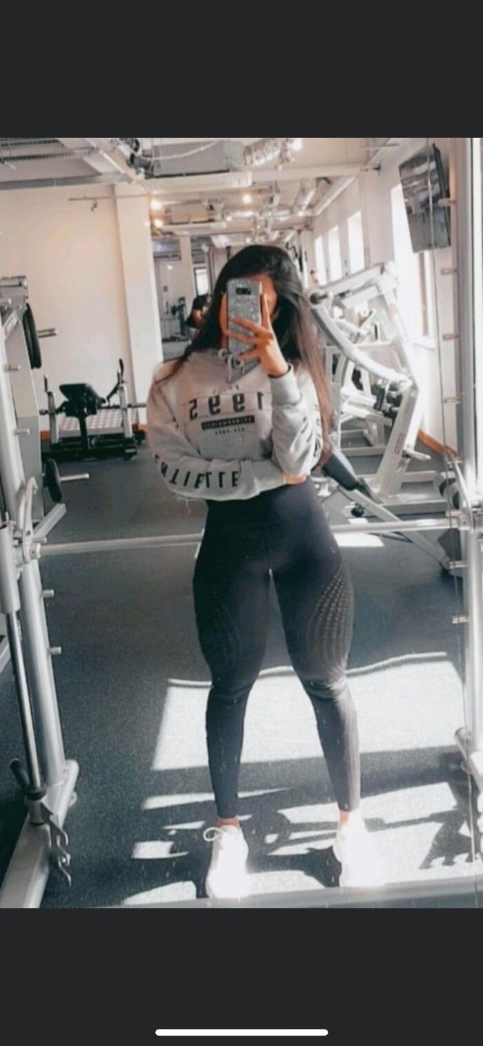 Saw This On Fb, And I Wanna Meet The Witch With Magical Powers 🪄🪄🪄