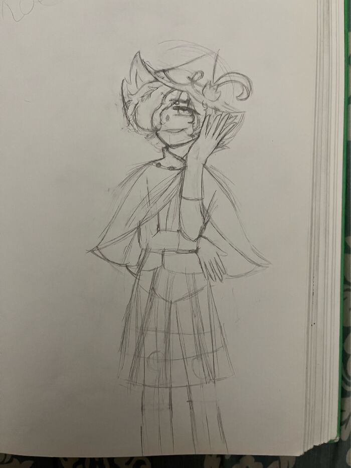 Clover Cookie, Cookie Run Kingdom