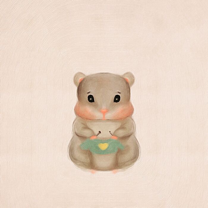 Would Marshmallow Knitting Count? Looks Like A Kinitter If Only