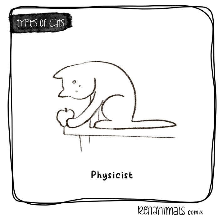 The Physicist