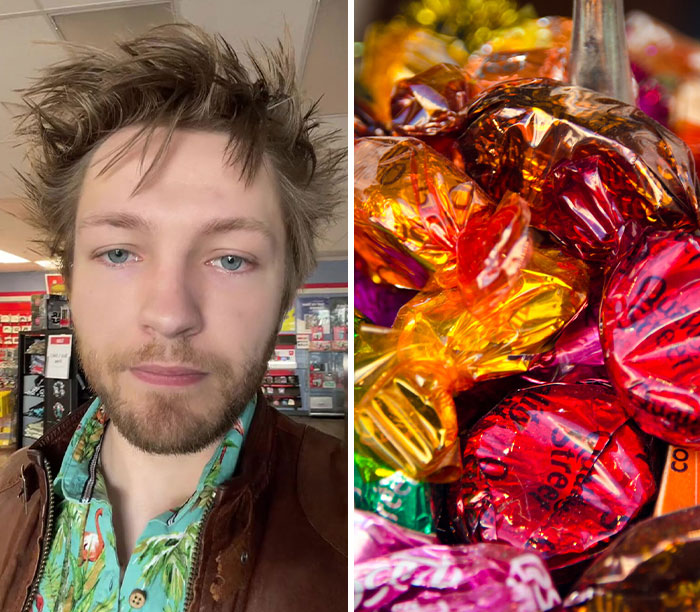 GameStop Employee Exposes Management For Considering Rewarding Good Work With Candy Instead Of Paying A Livable Wage