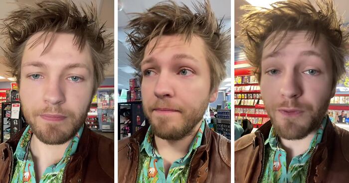 GameStop Employee Exposes Management For Considering Rewarding Good Work With Candy Instead Of Paying A Livable Wage