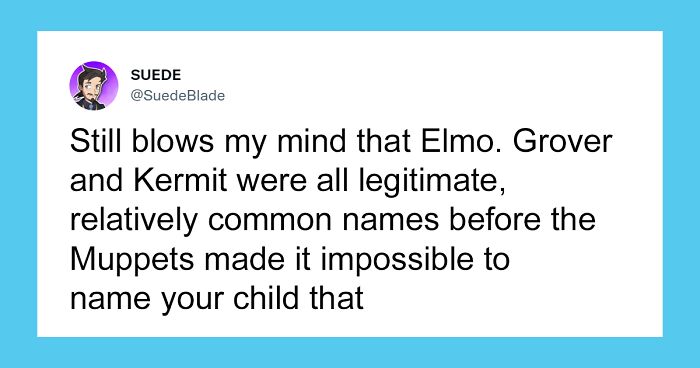 39 Posts Mocking Crazy, Unusual Or Overly Complicated Names, As Shared In This Online Group (New Pics)