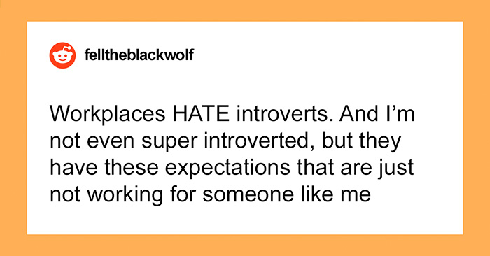 Employee Has Had Enough After Annoying HR Lady Kept Pestering Her About Silly Things And Touching Her