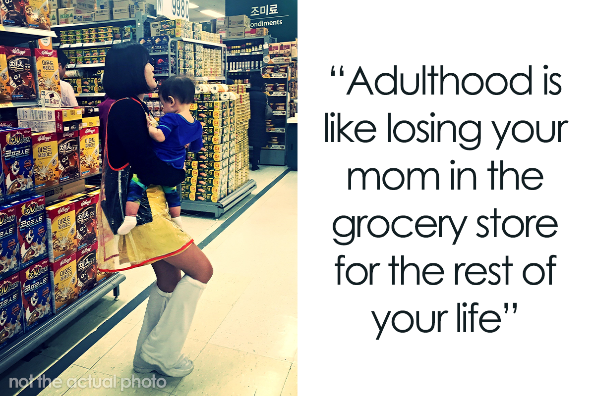 35 Jokes About Adulting That May Comfort You Knowing You're Not Alone |  Bored Panda