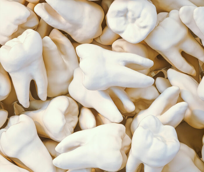 "Now That's Gonna Be Stuck In My Head": 45 Worthless Bits Of Trivia Or Knowledge Shared By Our Community