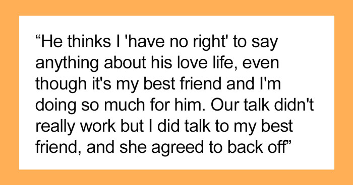 “I Genuinely Don’t Get Your Issue”: Woman Felt ‘Betrayed’ After Her Male Roommate Kissed Her Best Friend, Netizens Call Her A Jerk