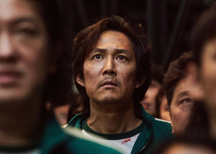 Lee Jung-jae Makes History As The First Asian To Win Emmy For Best Actor In Squid Game Role Lee Jung-jae Makes History As The First Asian To Win Emmy For Best Actor In Squid Game Role