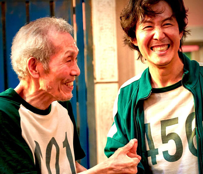 Lee Jung-jae Makes History As The First Asian To Win Emmy For Best Actor In Squid Game Role Lee Jung-jae Makes History As The First Asian To Win Emmy For Best Actor In Squid Game Role