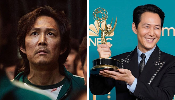 Lee Jung-jae Makes History As The First Asian To Win Emmy For Best Actor In Squid Game Role