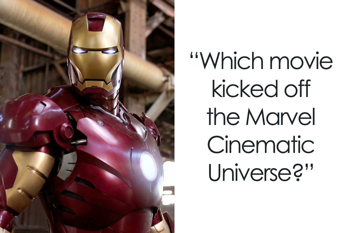 200 Marvel Trivia Questions Only Die-Hard Fans Will Ace | Bored Panda