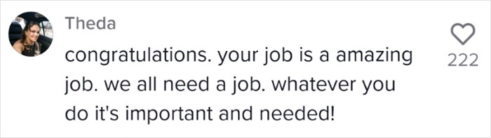 "I Enjoy Making Six Figures": Job-Shamer Gets A Reality Check From This McDonald's Manager "I Enjoy Making Six Figures": Job-Shamer Gets A Reality Check From This McDonald's Manager