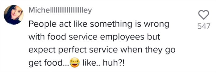 "I Enjoy Making Six Figures": Job-Shamer Gets A Reality Check From This McDonald's Manager "I Enjoy Making Six Figures": Job-Shamer Gets A Reality Check From This McDonald's Manager