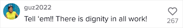 "I Enjoy Making Six Figures": Job-Shamer Gets A Reality Check From This McDonald's Manager "I Enjoy Making Six Figures": Job-Shamer Gets A Reality Check From This McDonald's Manager