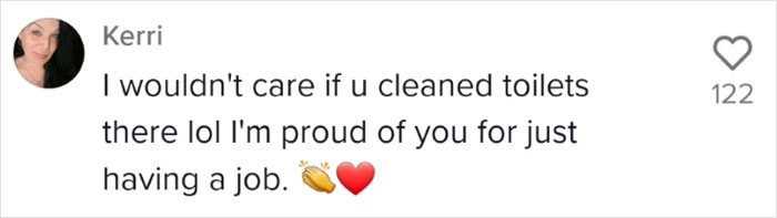 "I Enjoy Making Six Figures": Job-Shamer Gets A Reality Check From This McDonald's Manager "I Enjoy Making Six Figures": Job-Shamer Gets A Reality Check From This McDonald's Manager