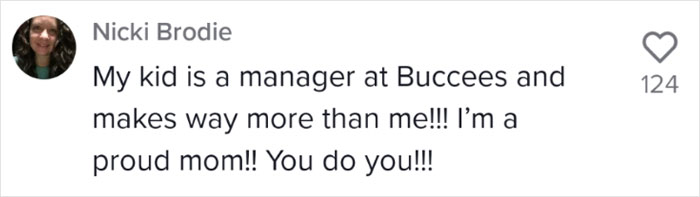 "I Enjoy Making Six Figures": Job-Shamer Gets A Reality Check From This McDonald's Manager "I Enjoy Making Six Figures": Job-Shamer Gets A Reality Check From This McDonald's Manager