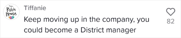 "I Enjoy Making Six Figures": Job-Shamer Gets A Reality Check From This McDonald's Manager "I Enjoy Making Six Figures": Job-Shamer Gets A Reality Check From This McDonald's Manager
