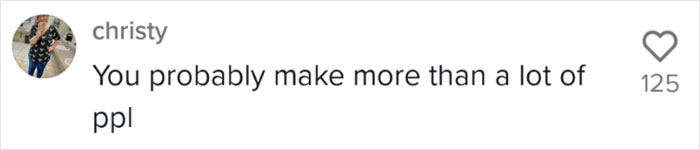 "I Enjoy Making Six Figures": Job-Shamer Gets A Reality Check From This McDonald's Manager "I Enjoy Making Six Figures": Job-Shamer Gets A Reality Check From This McDonald's Manager