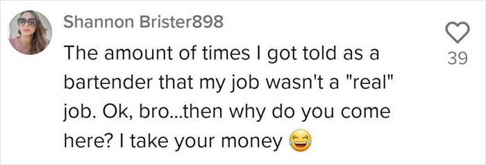 "I Enjoy Making Six Figures": Job-Shamer Gets A Reality Check From This McDonald's Manager "I Enjoy Making Six Figures": Job-Shamer Gets A Reality Check From This McDonald's Manager